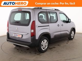 Peugeot Rifter 1.5 Blue-HDi Allure L1