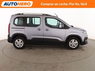 Peugeot Rifter 1.5 Blue-HDi Allure L1