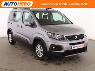Peugeot Rifter 1.5 Blue-HDi Allure L1