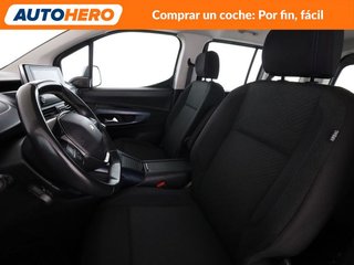 Peugeot Rifter 1.5 Blue-HDi Allure L1