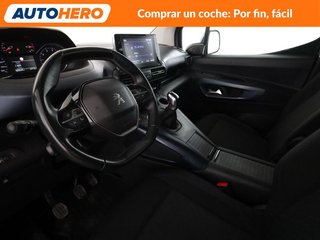 Peugeot Rifter 1.5 Blue-HDi Allure L1