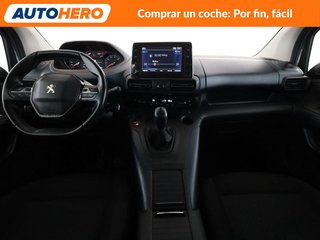 Peugeot Rifter 1.5 Blue-HDi Allure L1