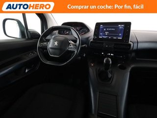 Peugeot Rifter 1.5 Blue-HDi Allure L1