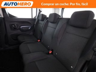 Peugeot Rifter 1.5 Blue-HDi Allure L1