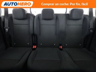 Peugeot Rifter 1.5 Blue-HDi Allure L1