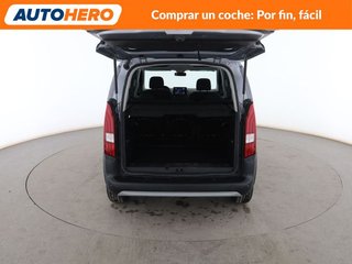 Peugeot Rifter 1.5 Blue-HDi Allure L1