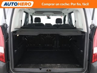 Peugeot Rifter 1.5 Blue-HDi Allure L1