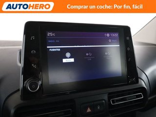 Peugeot Rifter 1.5 Blue-HDi Allure L1