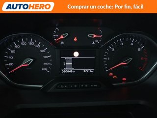 Peugeot Rifter 1.5 Blue-HDi Allure L1