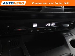 Peugeot Rifter 1.5 Blue-HDi Allure L1