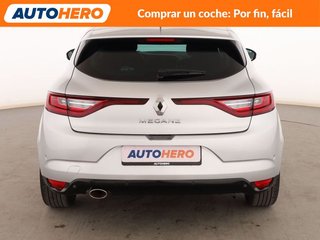 Renault Megane 1.3 TCe Zen