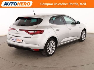 Renault Megane 1.3 TCe Zen