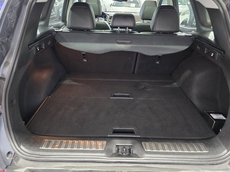 Renault Kadjar 1.5 dCi Energy Zen 2015, foto 15