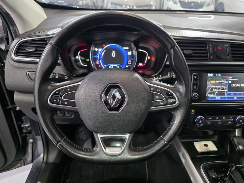 Renault Kadjar 1.5 dCi Energy Zen 2015, foto 22