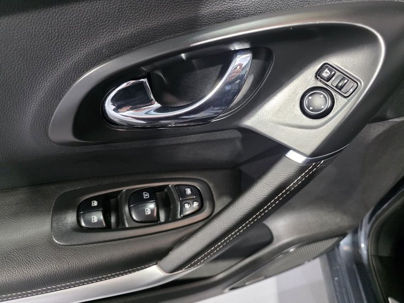 Renault Kadjar 1.5 dCi Energy Zen 2015, foto 24