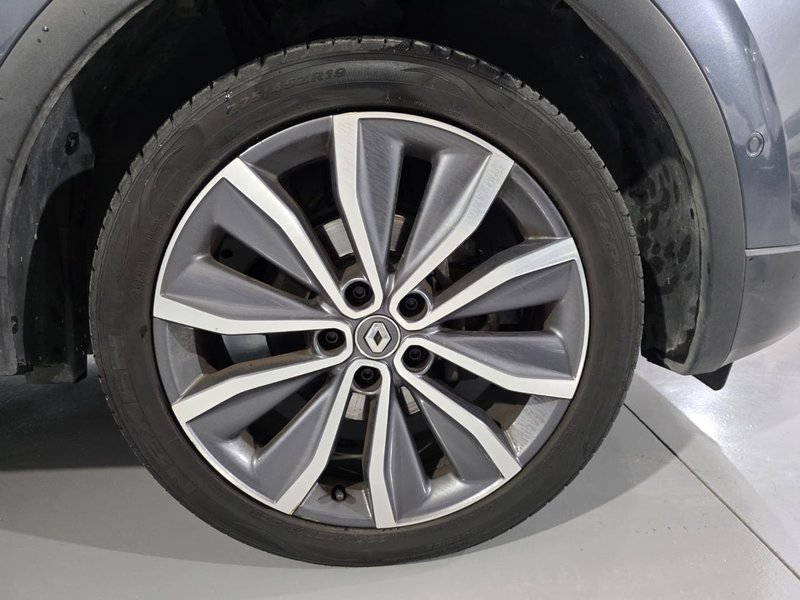 Renault Kadjar 1.5 dCi Energy Zen 2015, foto 27