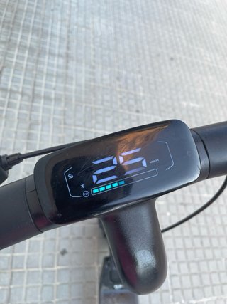 Ninebot e3 pro (Segway) Patinete Eléctrico