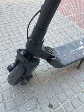 Ninebot e3 pro (Segway) Patinete Eléctrico