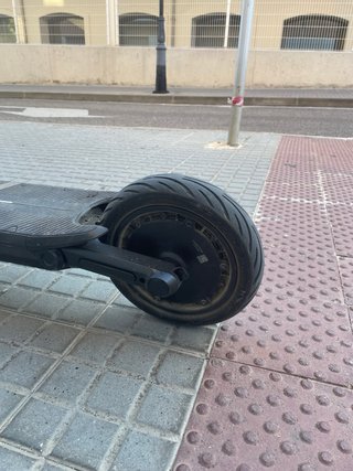 Ninebot e3 pro (Segway) Patinete Eléctrico