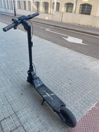 Ninebot e3 pro (Segway) Patinete Eléctrico