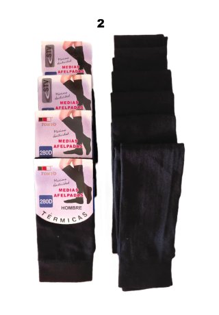 Calcetines - A estrenar