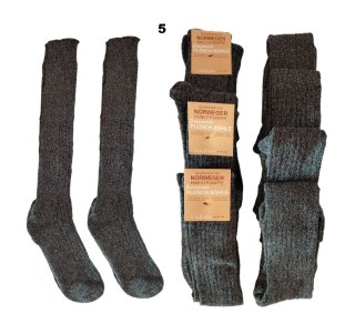Calcetines - A estrenar