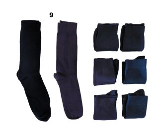 Calcetines - A estrenar