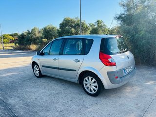 Renault Scenic 2007
