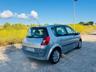 Renault Scenic 2007