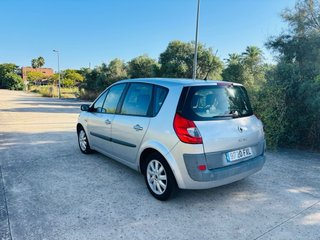 Renault Scenic 2007