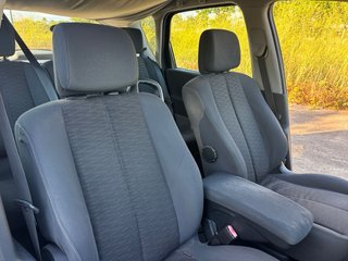 Renault Scenic 2007