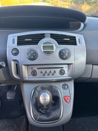 Renault Scenic 2007