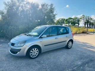 Renault Scenic 2007