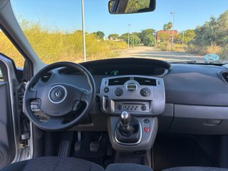 Renault Scenic 2007