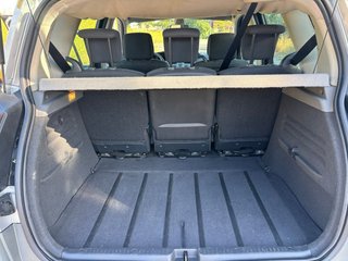 Renault Scenic 2007