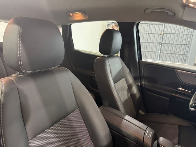 MERCEDES-BENZ Clase B B 250 e