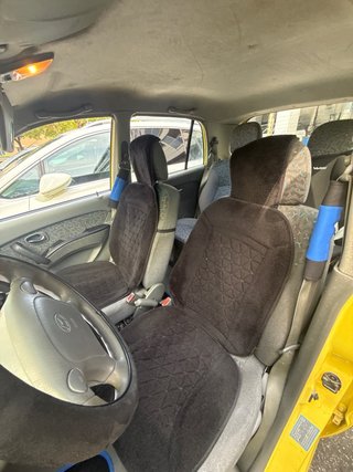 Atos prime Hyundai GLS 2000