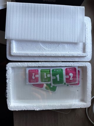 iPhone 13 Pro 128GB Argento IMPECCABILE! + Accessori