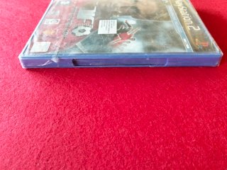 Precintado Esto es Futbol 2004 PS2