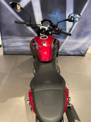 Triumph Trident 800 KM 0