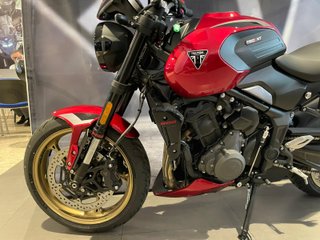 Triumph Trident 800 KM 0