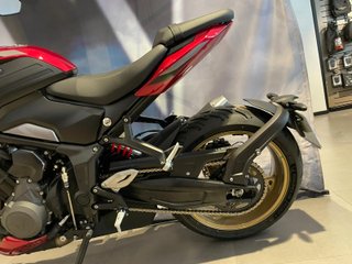 Triumph Trident 800 KM 0