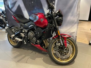Triumph Trident 800 KM 0
