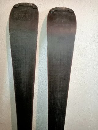Esquís Elan Waveflex 78T L168