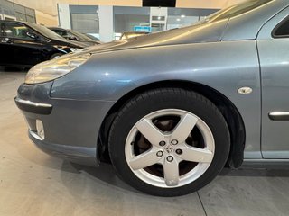 PEUGEOT 407 ST Confort HDI 136 Automatico