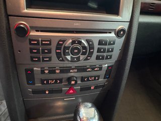 PEUGEOT 407 ST Confort HDI 136 Automatico