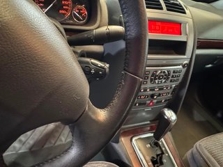PEUGEOT 407 ST Confort HDI 136 Automatico