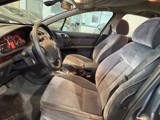 PEUGEOT 407 ST Confort HDI 136 Automatico