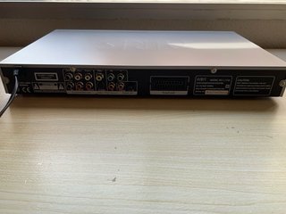 Reproductor DVD Airis L113A