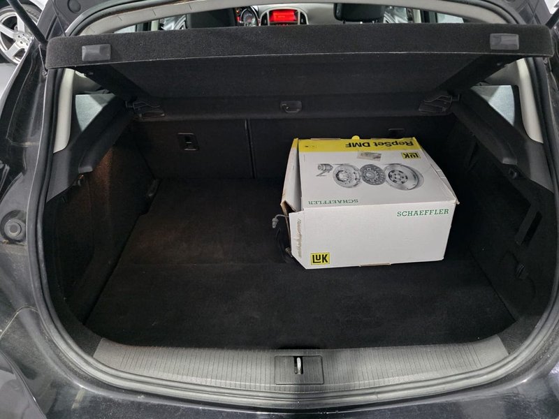 Opel Astra 1.7 CDTI Enjoy 18'' 2010, foto 26